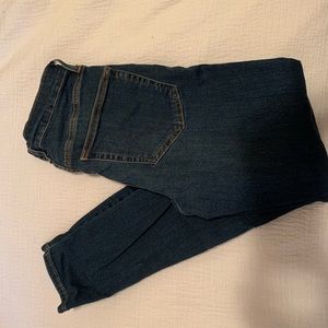 Topshop Jamie Jean Size 28